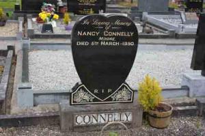 Connelly Nancy Moore